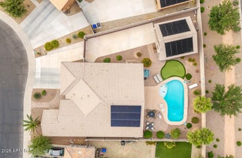 20681 Danielle Ave, Maricopa, AZ 85138