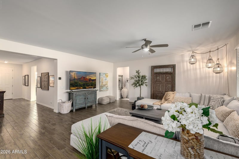 20681 N Danielle Ave, Maricopa, AZ 85138
