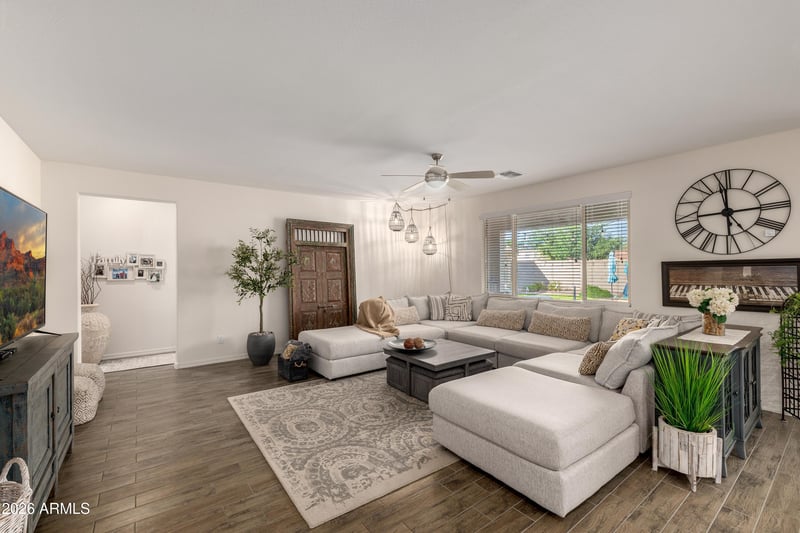 20681 N Danielle Ave, Maricopa, AZ 85138