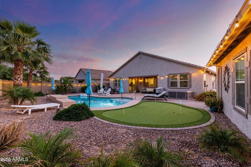 20681 N Danielle Ave, Maricopa, AZ 85138