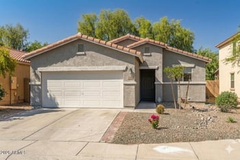 20682 Alma Dr, Maricopa, AZ 85138