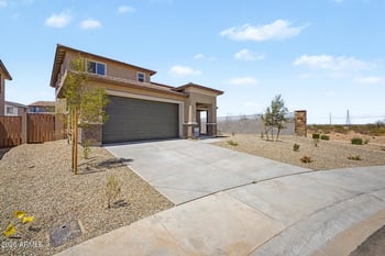 20682 N 225th Dr, Surprise, AZ 85387