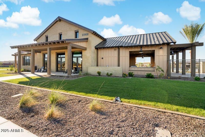 20684 Via Del Oro --, Queen Creek, AZ 85142