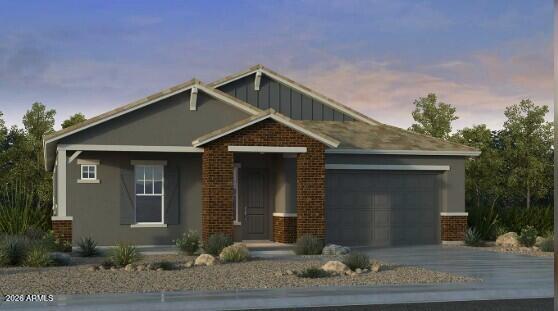 20684 Via Del Oro --, Queen Creek, AZ 85142