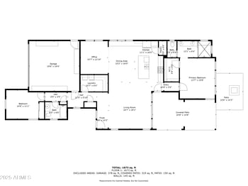 20684 Meadowbrook Ave, Buckeye, AZ 85396