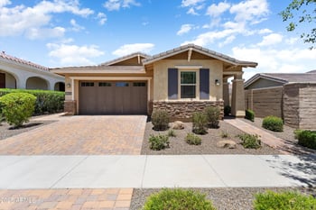 20684 Meadowbrook Ave, Buckeye, AZ 85396