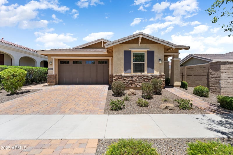 20684 Meadowbrook Ave, Buckeye, AZ 85396