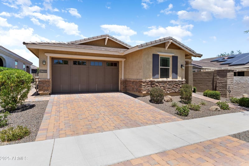 20684 Meadowbrook Ave, Buckeye, AZ 85396