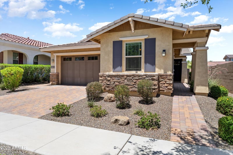 20684 Meadowbrook Ave, Buckeye, AZ 85396