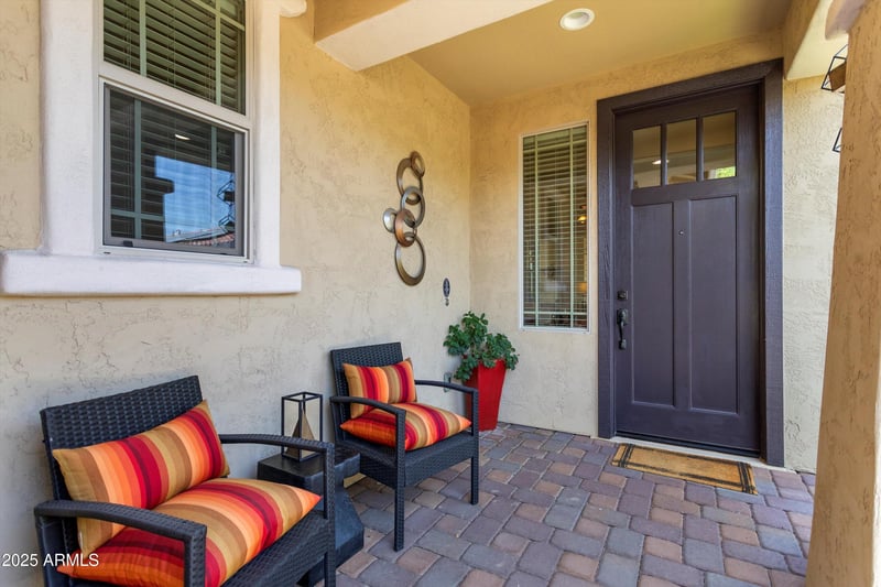 20684 Meadowbrook Ave, Buckeye, AZ 85396