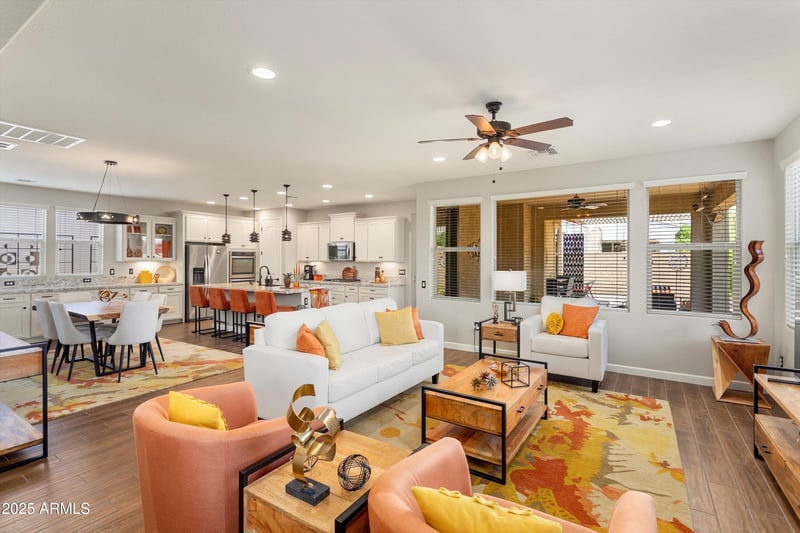 20684 Meadowbrook Ave, Buckeye, AZ 85396