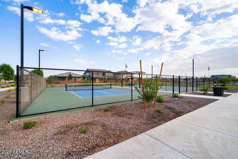 20685 E Via Del Oro --, Queen Creek, AZ 85142
