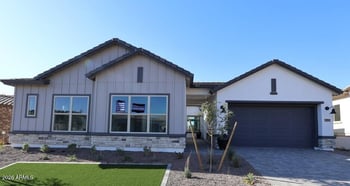20685 Berridge Ln, Buckeye, AZ 85396