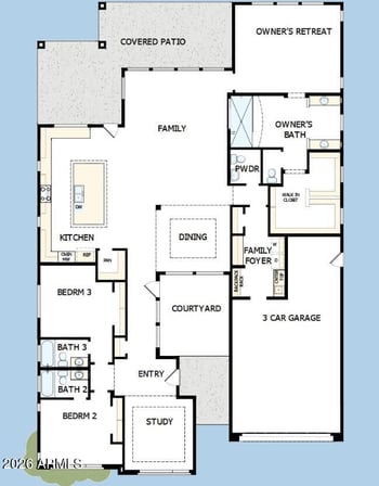 20685 Berridge Ln, Buckeye, AZ 85396