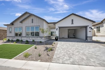 20685 Berridge Ln, Buckeye, AZ 85396