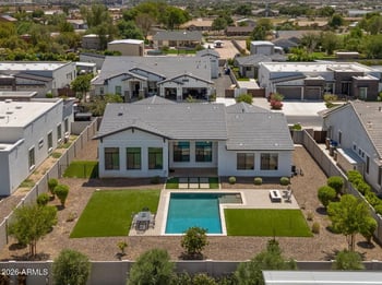 20688 E Pummelos Rd, Queen Creek, AZ 85142