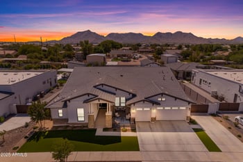 20689 Pummelos Rd, Queen Creek, AZ 85142