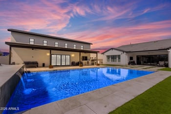 20689 Pummelos Rd, Queen Creek, AZ 85142