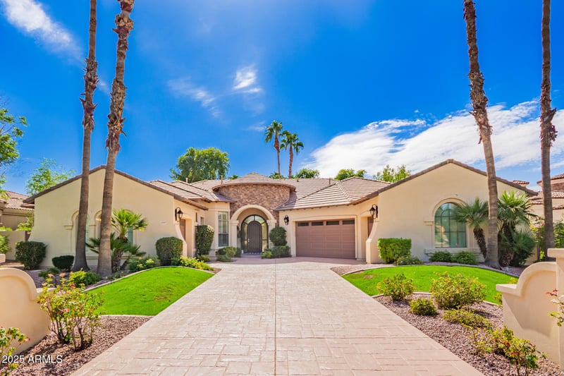 2069 Cedar Pl, Chandler, AZ 85249