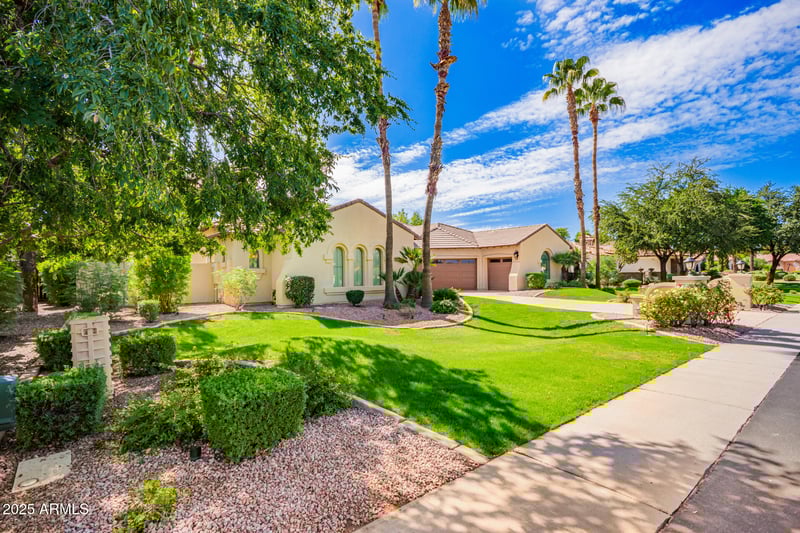 2069 Cedar Pl, Chandler, AZ 85249