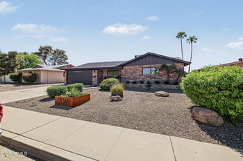 2069 E Carson Dr, Tempe, AZ 85282