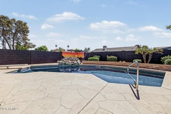 2069 E Carson Dr, Tempe, AZ 85282