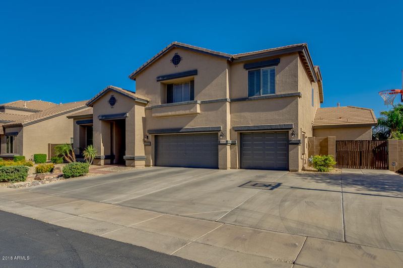 2069 E Leo Pl, Chandler, AZ 85249