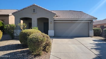 2069 155th Ln, Goodyear, AZ 85338