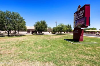 2069 Sierra Madre Ave, Gilbert, AZ 85296