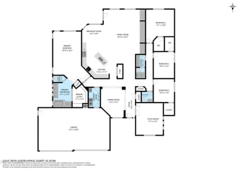 2069 Sierra Madre Ave, Gilbert, AZ 85296