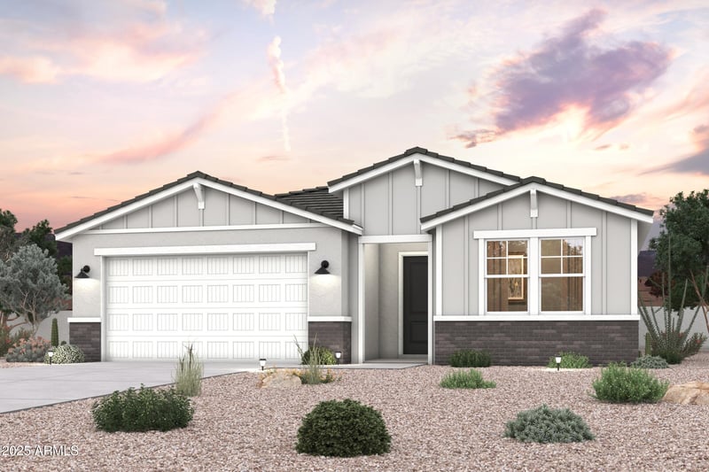 20690 N 230th Ln, Surprise, AZ 85387
