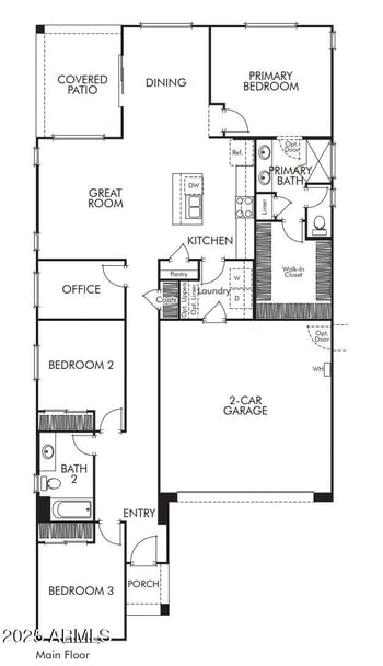 20692 224th Ave, Surprise, AZ 85387