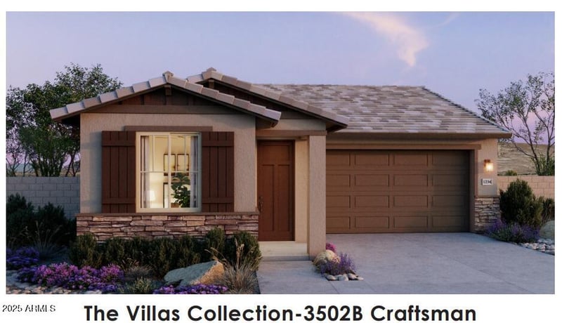 20692 224th Ave, Surprise, AZ 85387