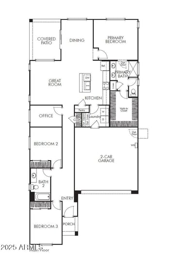 20692 224th Ave, Surprise, AZ 85387