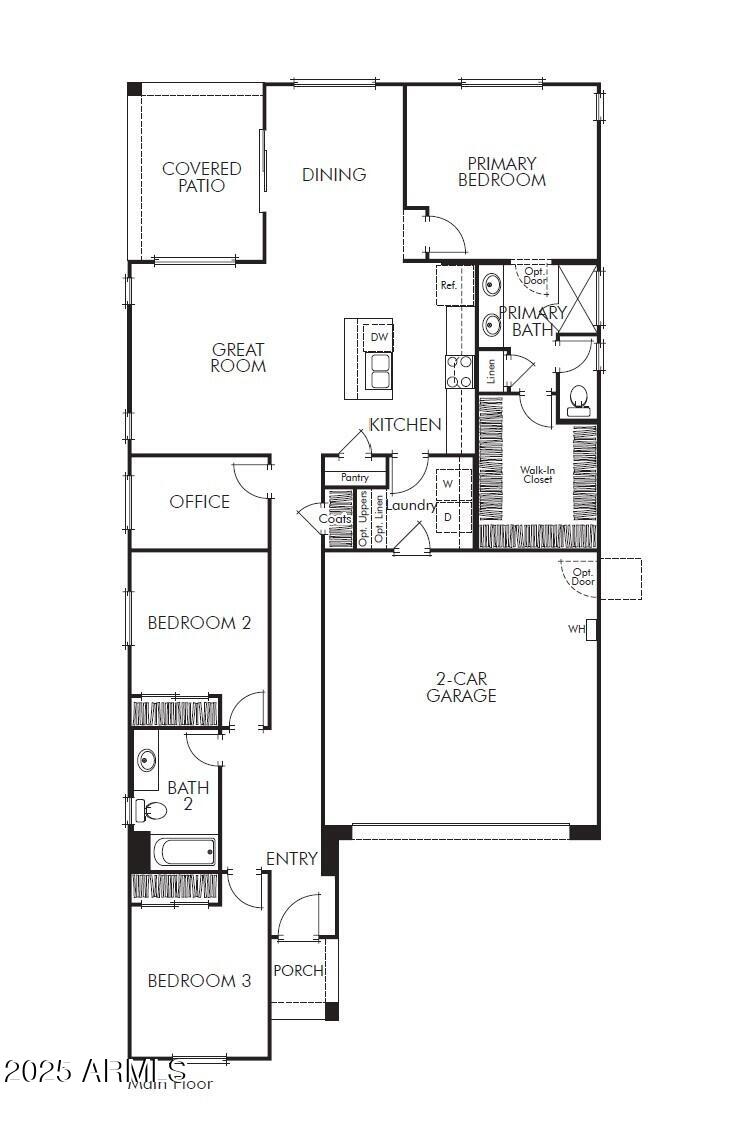 20692 224th Ave, Surprise, AZ 85387