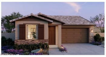 20692 224th Ave, Surprise, AZ 85387