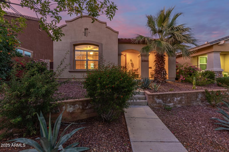 20692 Hamilton St, Buckeye, AZ 85396