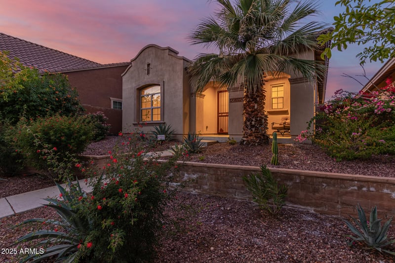 20692 Hamilton St, Buckeye, AZ 85396