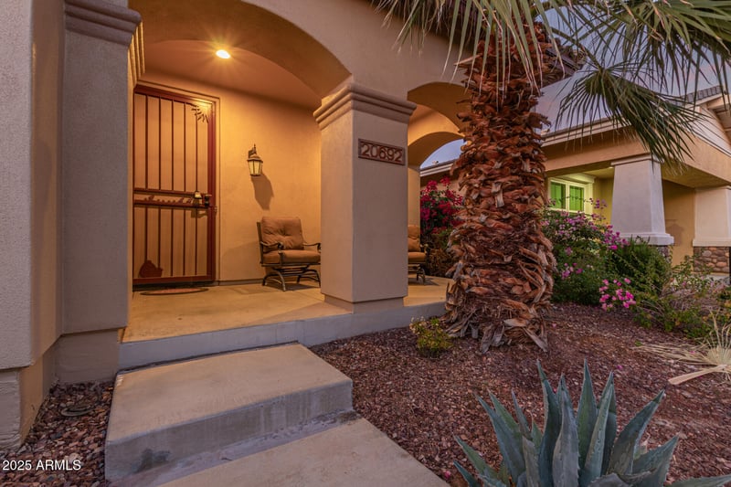 20692 Hamilton St, Buckeye, AZ 85396