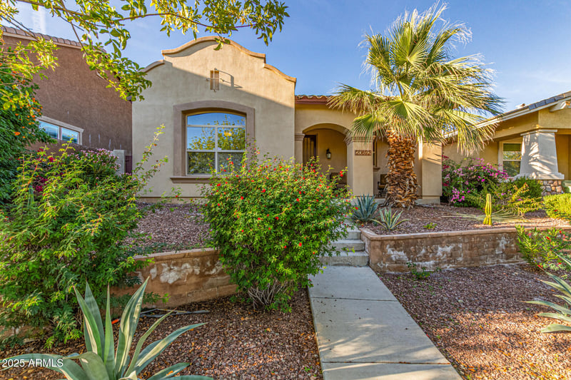 20692 Hamilton St, Buckeye, AZ 85396