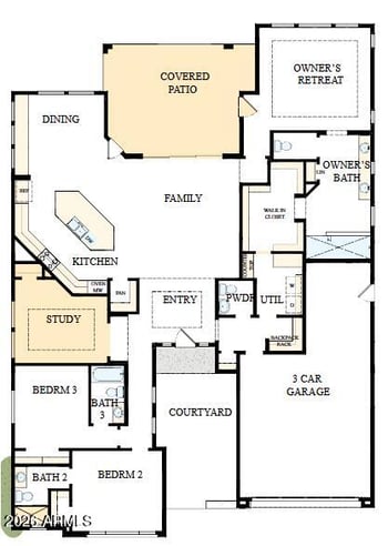 20693 Berridge Ln, Buckeye, AZ 85396