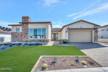 20693 Berridge Ln, Buckeye, AZ 85396