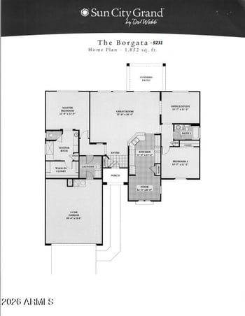 20693 Glen Canyon Dr, Surprise, AZ 85387