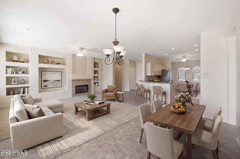 20693 N Glen Canyon Dr, Surprise, AZ 85387