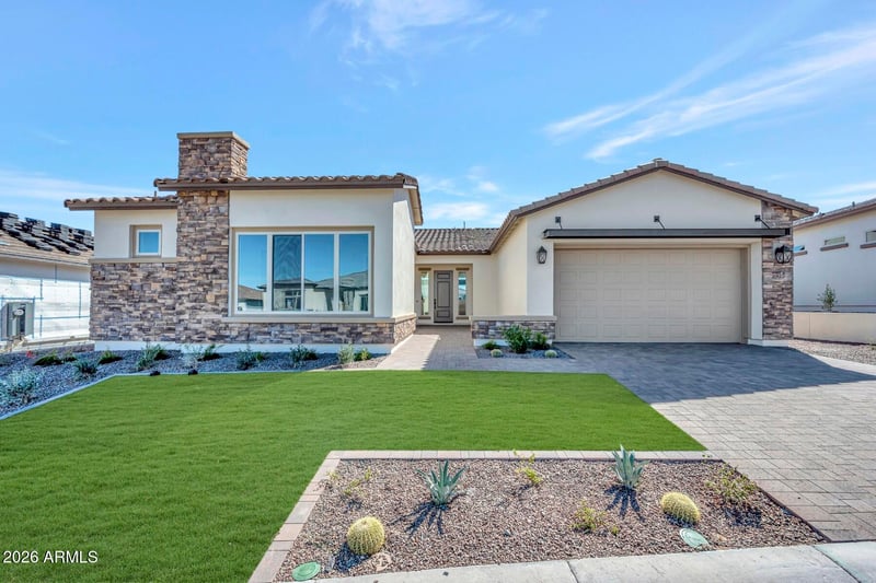 20693 W Berridge Ln, Buckeye, AZ 85396