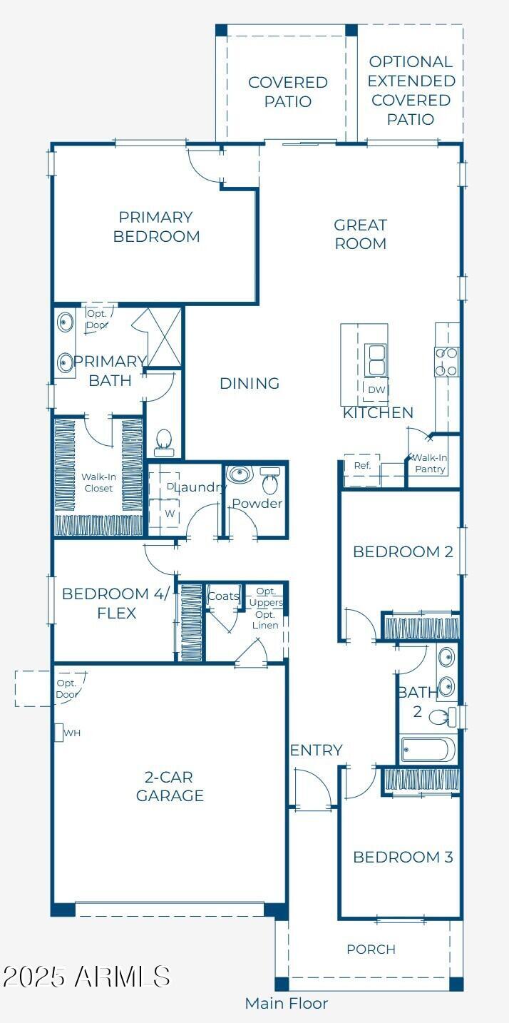 20694 224th Ave, Surprise, AZ 85387