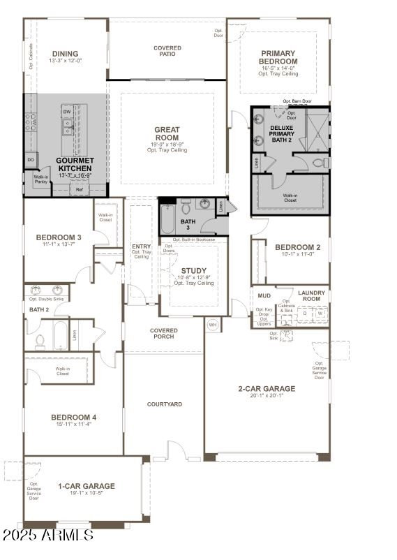 20696 216th Pl, Queen Creek, AZ 85142