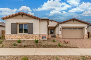 20696 216th Pl, Queen Creek, AZ 85142