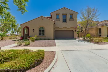 20697 Delaney Dr, Buckeye, AZ 85396