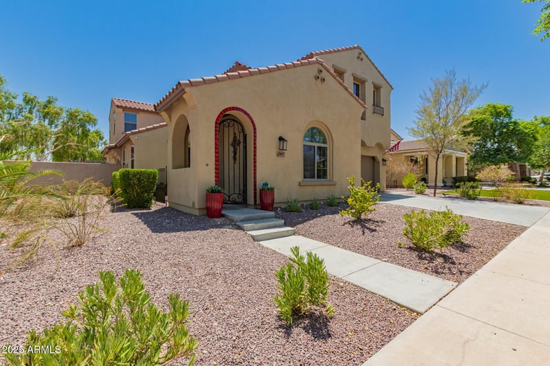 20697 Delaney Dr, Buckeye, AZ 85396